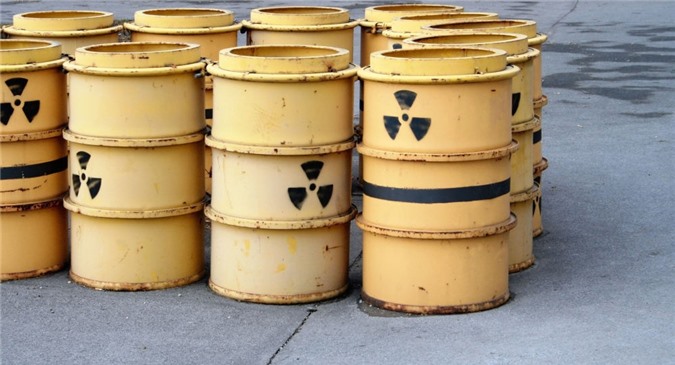 Ukraine tuyên bố sẽ không trả tiền cho Nga để xử lý nhiên liệu hạt nhân