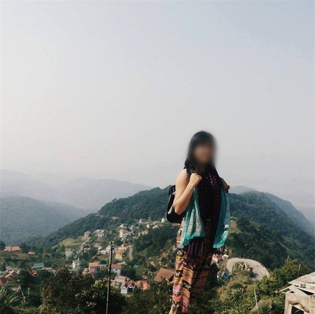 Xót thương nữ tình nguyện viên tử vong khi đi giúp dân vũng lũ