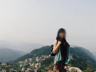 Xót thương nữ tình nguyện viên tử vong khi đi giúp dân vũng lũ