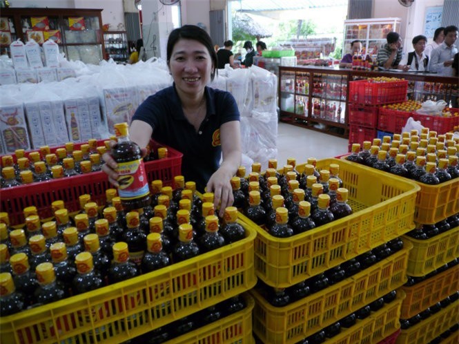 Bộ Y tế sẽ công bố kết quả xét nghiệm nước mắm vào đầu tuần tới