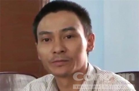 Kẻ táo tợn cướp 1,3 tỉ đồng giữa ban ngày sa lưới