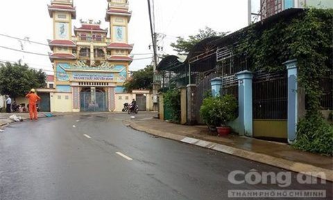 Hai nhóm thanh niên hỗn chiến, một người thiệt mạng