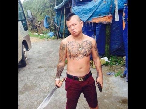 Nổ súng trong đêm, "thánh chửi" Dương Minh Tuyền bị khởi tố