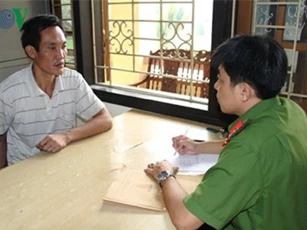 Tin mới vụ giết chết người trong quán ăn sáng