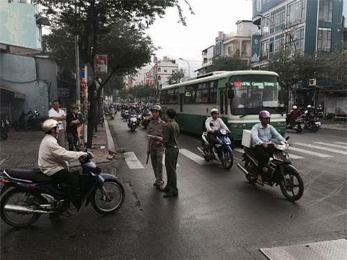 Vụ bị chém lìa tay người đàn ông: Tình tiết mới nhất