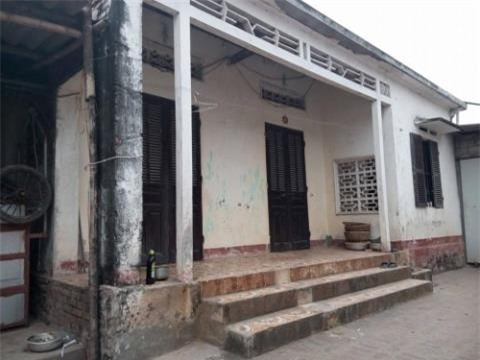 Bắt quả tang vợ ngoại tình, chồng chém chết tình địch: Người con nói gì?