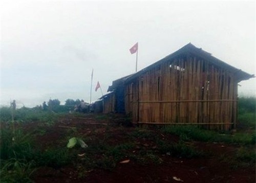 Danh tính 3 cán bộ tử vong do bị bắn súng tự chế