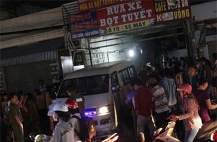 Đôi nam nữ chết bất thường trong phòng trọ: Tình tiết mới nhất