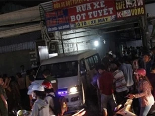 Đôi nam nữ chết bất thường trong phòng trọ: Tình tiết mới nhất