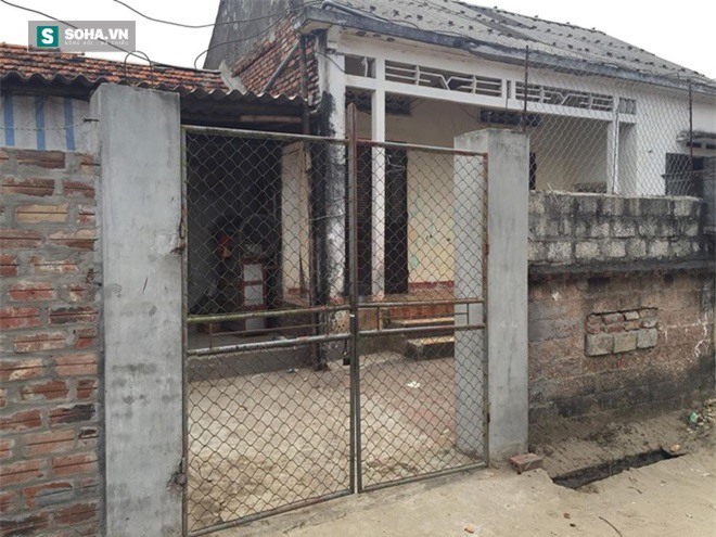 Lạnh người lời kể vụ bắt quả tang vợ ngoại tình, chém chết tình địch