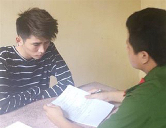 Lừa bán 50 nạn nhân qua mạng xã hội, chiếm đoạt 400 triệu