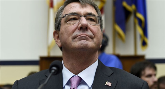 Mỹ thừa nhận Nga chuyên nghiệp khi giải quyết xung đột Syria