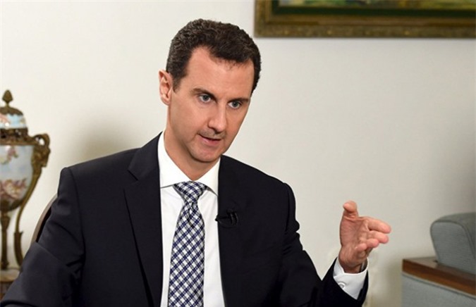 Nga cảnh báo hậu quả khủng khiếp nếu lật đổ Tổng thống Syria Assad