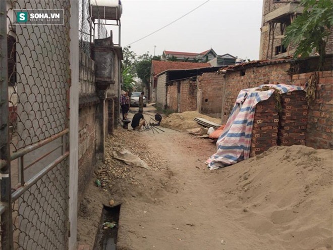 Người chồng chém chết tình địch vì vợ ngoại tình là người thế nào?