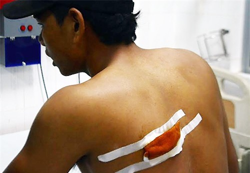 Phó Thủ tướng yêu cầu điều tra vụ 3 bảo vệ rừng bị bắn chết