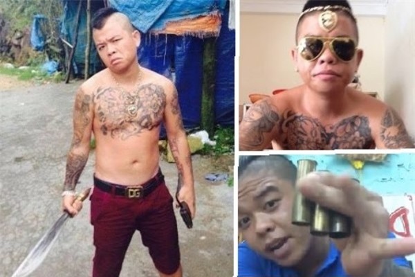 "Thánh chửi" Dương Minh Tuyền vừa bị bắt "nổi tiếng" thế nào?