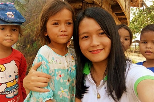 Thủ tướng truy tặng Bằng khen cho cô gái tình nguyện tử nạn