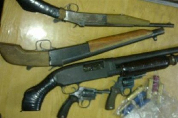 Tin mới nhất vụ 3 cán bộ bảo vệ rừng bị bắn chết