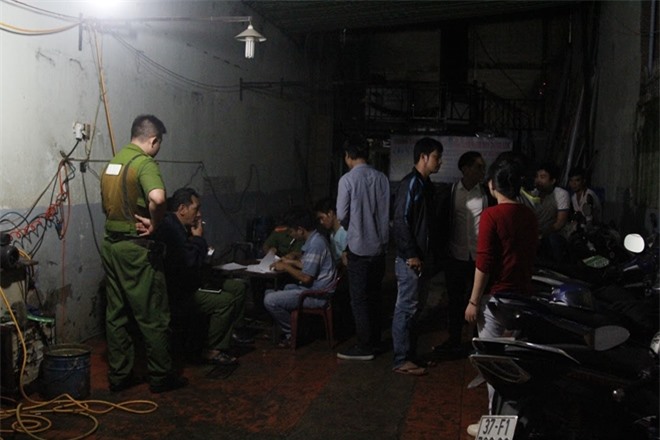 Tin mới vụ cặp trai gái chết bất thường trong phòng trọ khóa trái