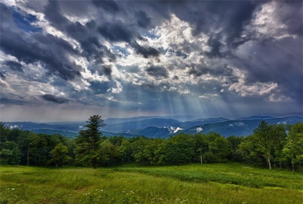 Tin thời tiết ngày 23/10/2016