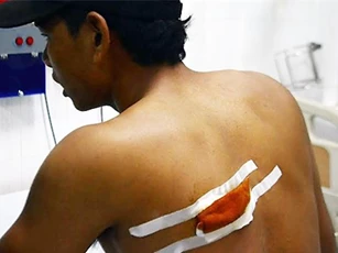 Vụ 3 bảo vệ rừng bị bắn chết: Xác định 4 nghi can gây án