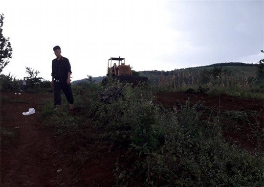 3 bảo vệ rừng bị bắn tử vong: Đã bắt được 1 nghi can