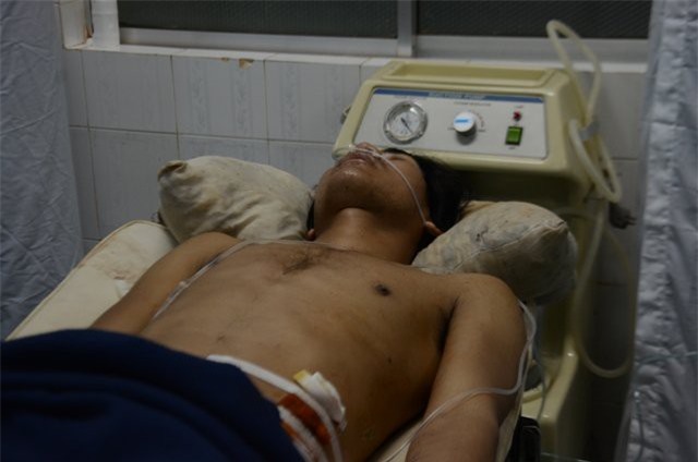 3 bảo vệ rừng bị bắn tử vong: Lời kể của nhân chứng thoát chết