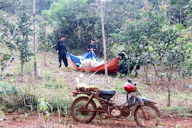 3 bảo vệ rừng bị bắn tử vong: Tình tiết mới nhất