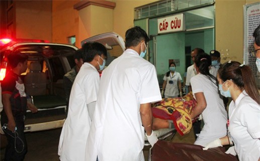 3 bảo vệ rừng bị bắn tử vong: Toàn cảnh vụ án mạng