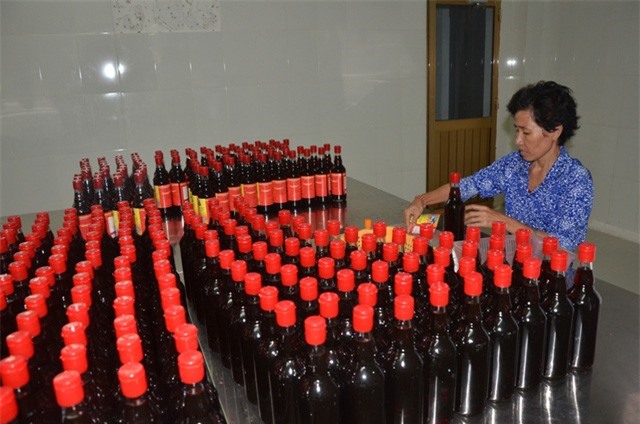 Bộ Công Thương lập đoàn kiểm tra Vinastas vụ nước mắm nhiễm Arsen