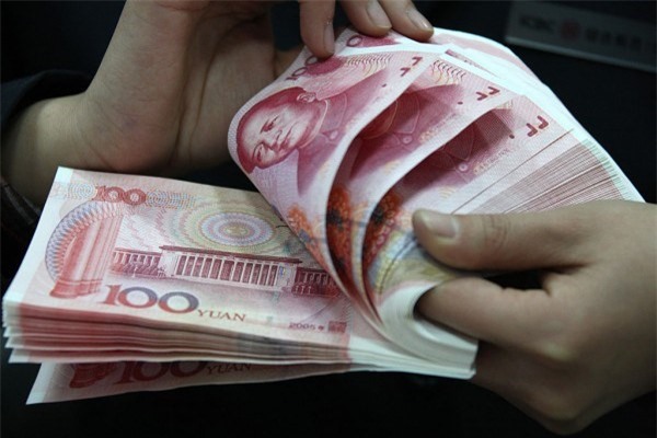 Cứ 5 ngày Trung Quốc lại có thêm một tỷ phú