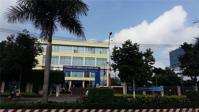 Đấu thầu tại Công ty Điện lực Bến Tre: Đơn vị dự thầu không “tâm phục, khẩu phục” kết quả đấu thầu (!?)