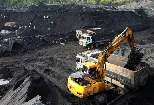 Đề xuất tăng xuất khẩu than lên 3-4 triệu/tấn năm để "cứu" ngành than