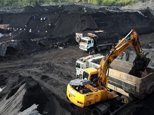 Đề xuất tăng xuất khẩu than lên 3-4 triệu/tấn năm để "cứu" ngành than