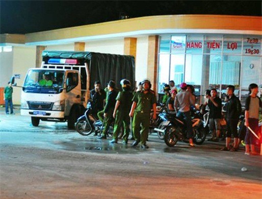 Đồng Nai: Đã bắt được 304 học viên cai nghiện trốn trại