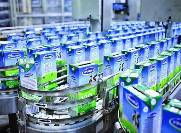 "Gà đẻ trứng vàng" Vinamilk lãi hơn 9.000 tỷ sau 9 tháng