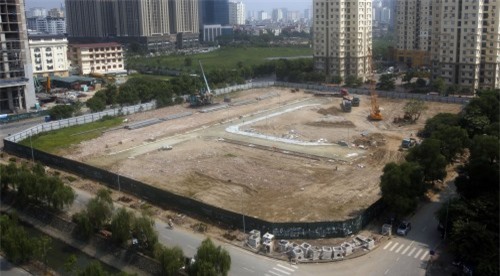 Hà Nội: Ai 'tiếp tay' để mất nghìn tỷ nhà nước bởi Vimedimex?