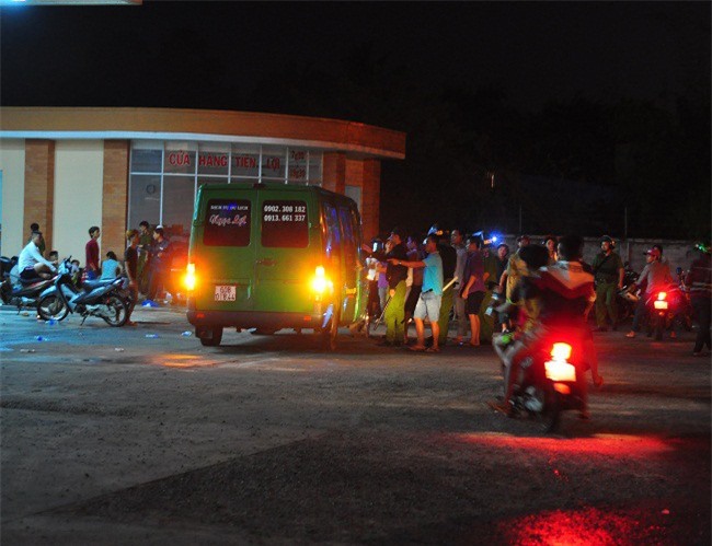 Học viên cai nghiện trốn trại: Gần 400 học viên đã về trung tâm