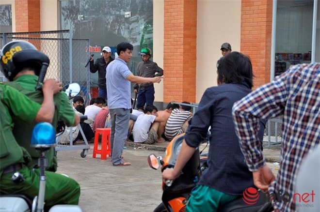 Học viên cai nghiện trốn trại: Hé lộ nguyên nhân