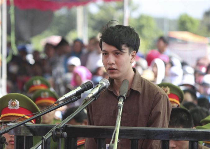 Chủ mưu thảm sát Bình Phước muốn hiến xác cho y học 