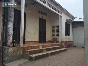 Kẻ đâm chết tình địch trên giường nói gì trước khi bỏ trốn?