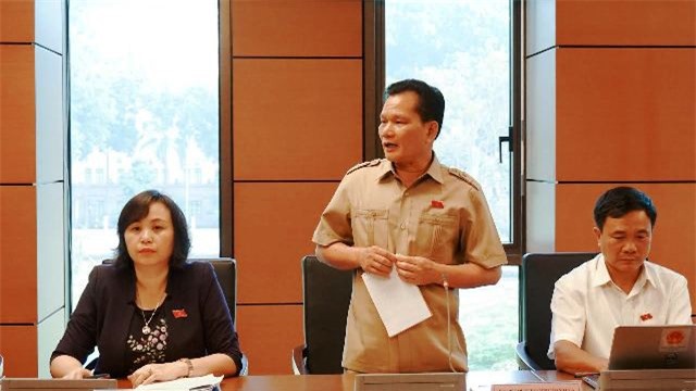 Lo ngại không đủ nguồn lực để tái cơ cấu nền kinh tế