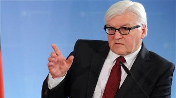 Ngoại trưởng Đức nêu lý do không nên trừng phạt Nga