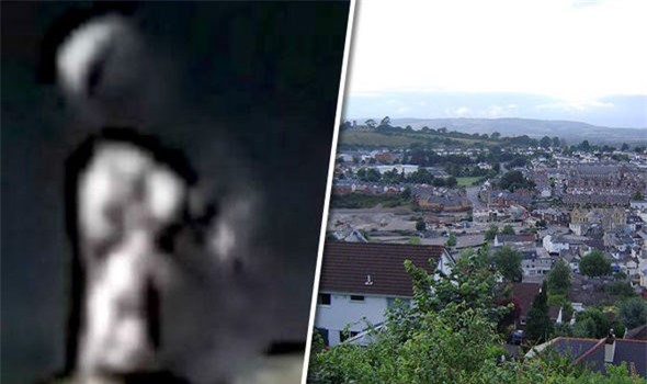 "Người ngoài hành tinh" là có thật?