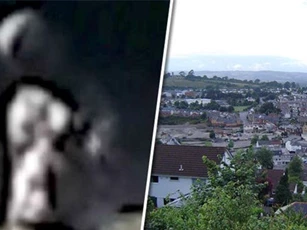 "Người ngoài hành tinh" là có thật?