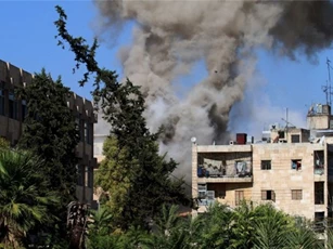 Syria: Lệnh ngừng bắn kết thúc, Aleppo lại trong chảo lửa