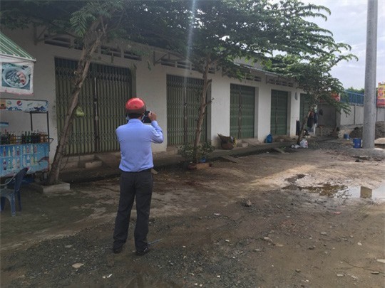 Tán tỉnh người yêu của bạn, người đàn ông bị đâm chết