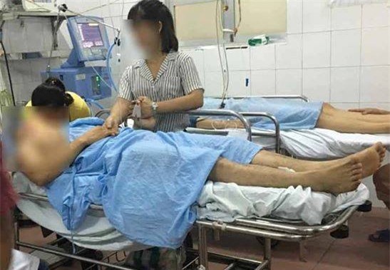 Tàu hỏa đâm ô tô tại Hà Nội: Thêm 1 nạn nhân tử vong