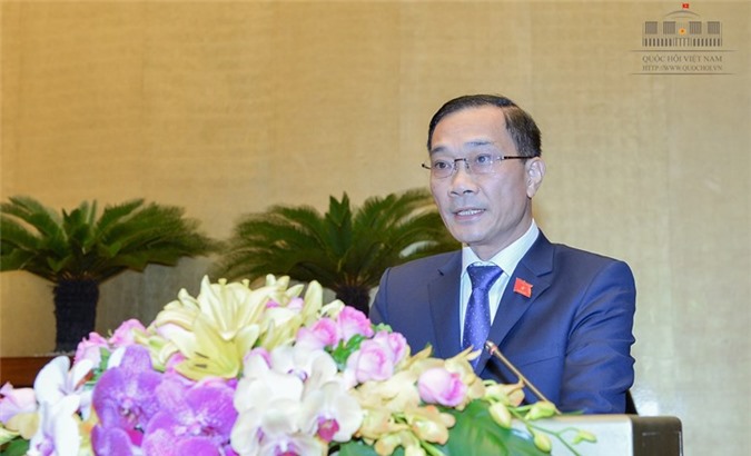 Trình Quốc hội 2 phương án về đấu giá nợ xấu