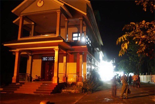 2 mẹ con tử vong tại biệt thự: Chi tiết gây sốc về vụ án mạng